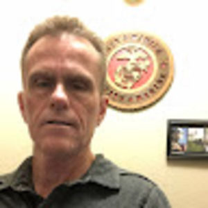 Meet your Posher, Ted